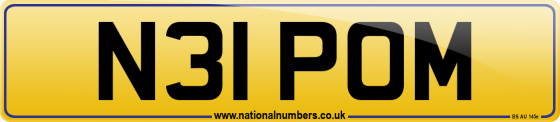 N31 POM