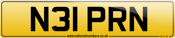 N31 PRN