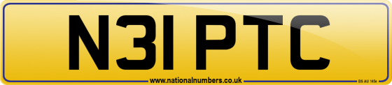 N31 PTC