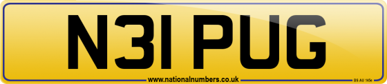 N31 PUG