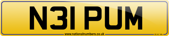 N31 PUM