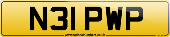 N31 PWP