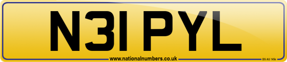 N31 PYL