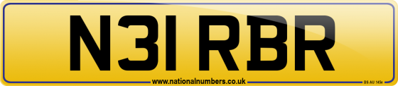 N31 RBR