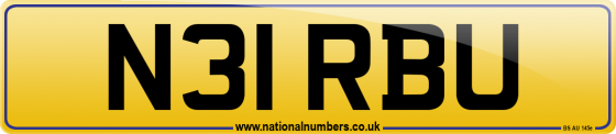 N31 RBU