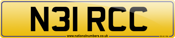 N31 RCC