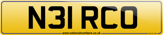 N31 RCO