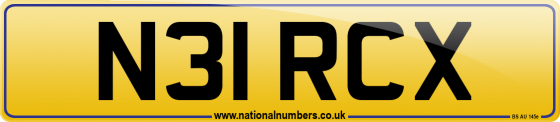 N31 RCX