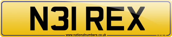 N31 REX