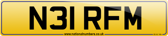N31 RFM