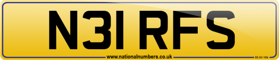 N31 RFS