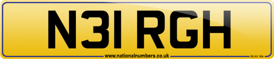 N31 RGH