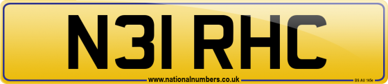 N31 RHC
