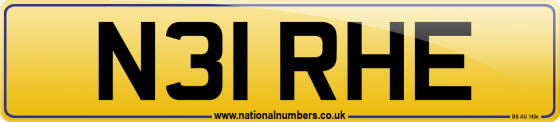 N31 RHE