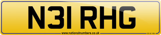 N31 RHG