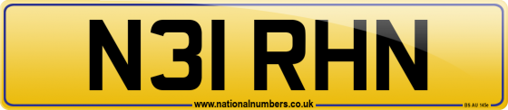 N31 RHN