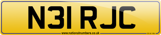 N31 RJC
