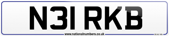 N31 RKB