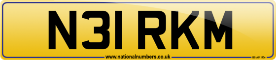 N31 RKM
