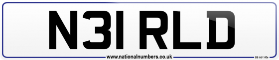 N31 RLD