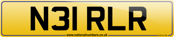 N31 RLR