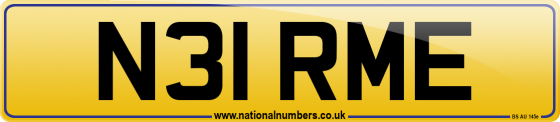 N31 RME