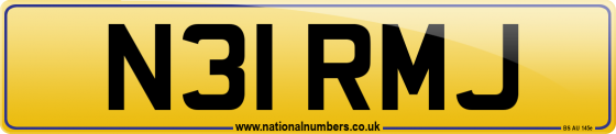 N31 RMJ