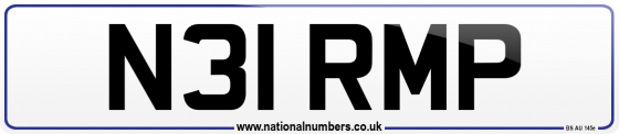 N31 RMP