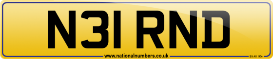 N31 RND