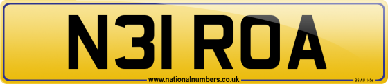 N31 ROA