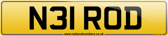 N31 ROD
