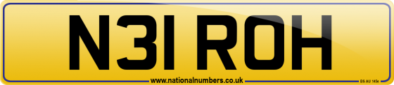 N31 ROH
