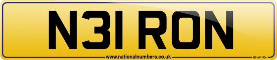 N31 RON