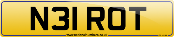 N31 ROT