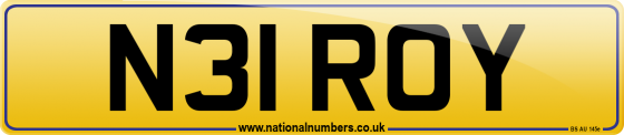 N31 ROY
