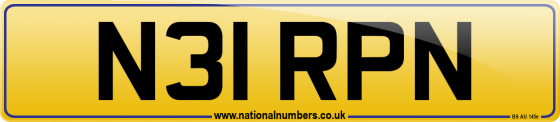 N31 RPN