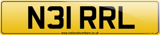N31 RRL