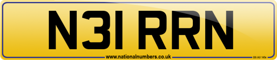 N31 RRN