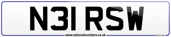 N31 RSW