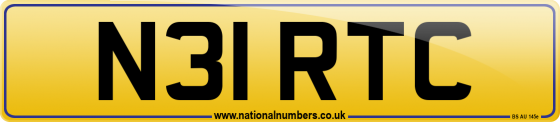 N31 RTC