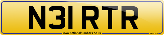 N31 RTR