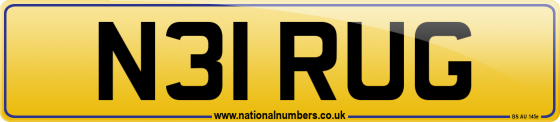 N31 RUG