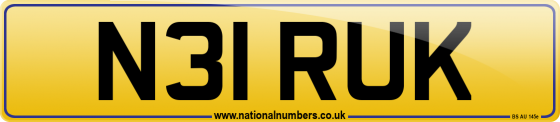 N31 RUK
