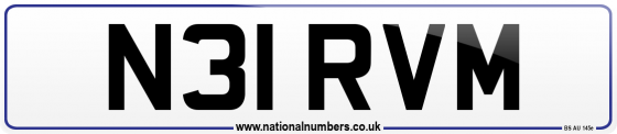 N31 RVM