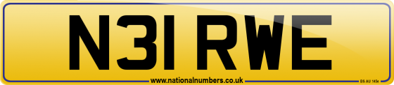 N31 RWE