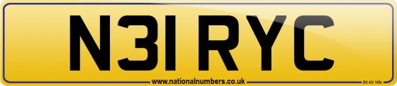 N31 RYC