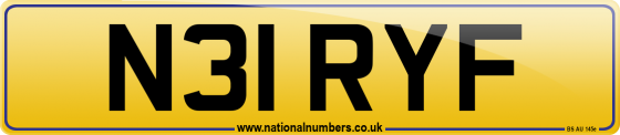 N31 RYF