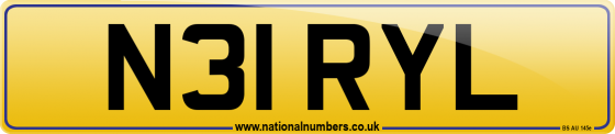 N31 RYL