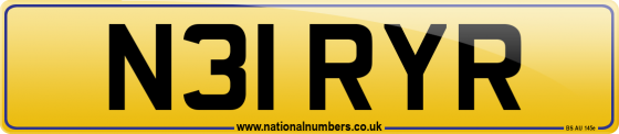 N31 RYR
