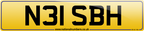 N31 SBH